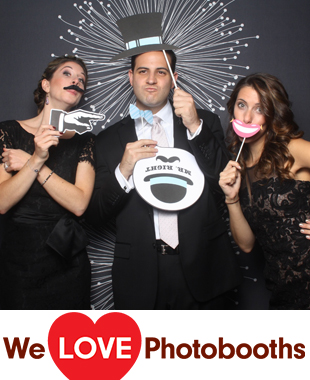 Glen Island Harbour Club Glen Photo Booth Image