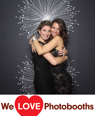 Glen Island Harbour Club Glen Photo Booth Image