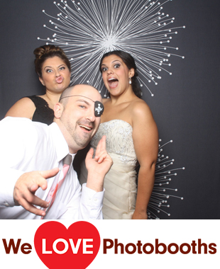 Glen Island Harbour Club Glen Photo Booth Image
