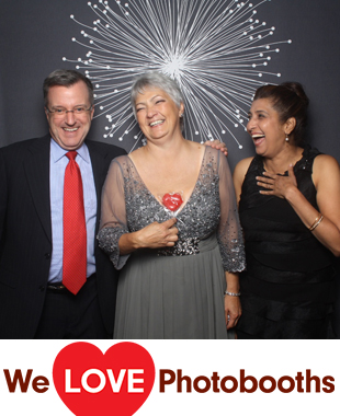 Glen Island Harbour Club Glen Photo Booth Image