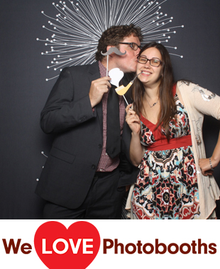 Glen Island Harbour Club Glen Photo Booth Image