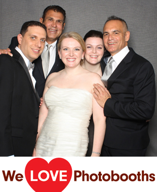 Tribeca Rooftop Photo Booth Image