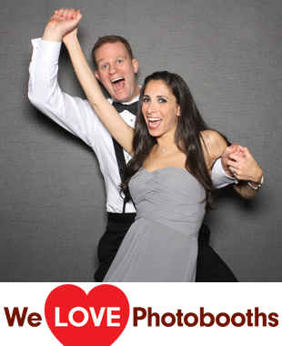 Tribeca Rooftop Photo Booth Image