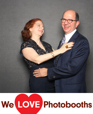 Tribeca Rooftop Photo Booth Image