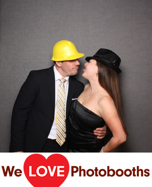 Old Field Club Photo Booth Image