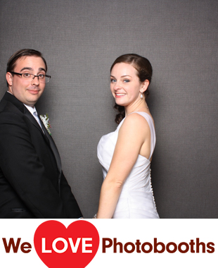 Old Field Club Photo Booth Image