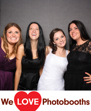 Old Field Club Photo Booth Image