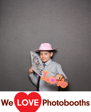 Old Field Club Photo Booth Image