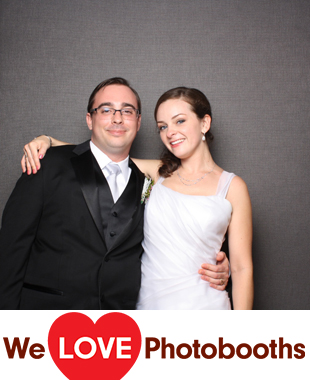 Old Field Club Photo Booth Image