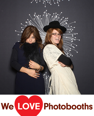 Razag Ballroom Photo Booth Image