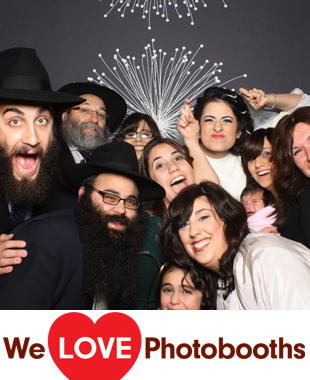 Razag Ballroom Photo Booth Image