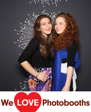 Razag Ballroom Photo Booth Image