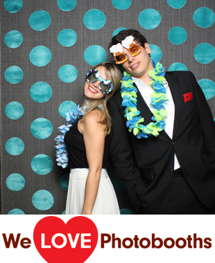 Bronxville Field Club Photo Booth Image