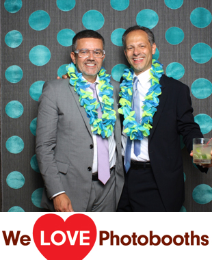 Bronxville Field Club Photo Booth Image