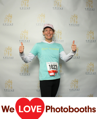 Central Park Bandshell Photo Booth Image