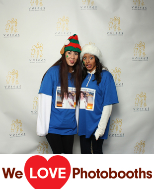 Central Park Bandshell Photo Booth Image