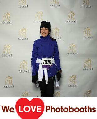 Central Park Bandshell Photo Booth Image
