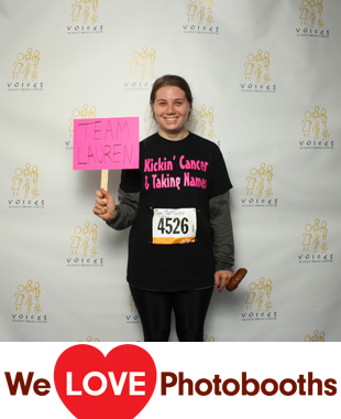 Central Park Bandshell Photo Booth Image