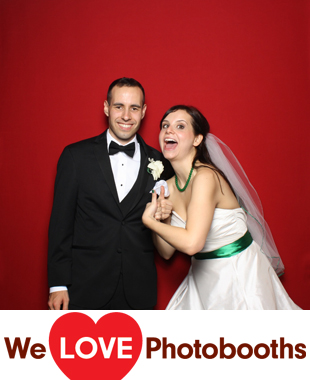 The Heldrich Photo Booth Image