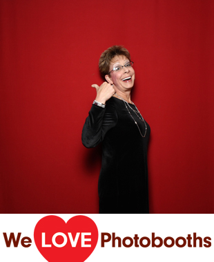 The Heldrich Photo Booth Image