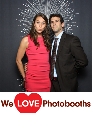 The Stockton Seaview Photo Booth Image