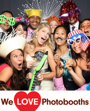 The Stockton Seaview Photo Booth Image