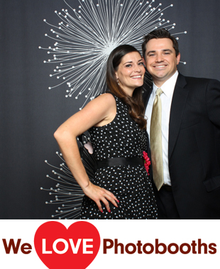 The Stockton Seaview Photo Booth Image