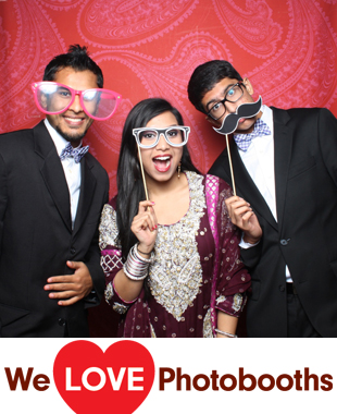 The Grandview at Poughkeepsie Photo Booth Image