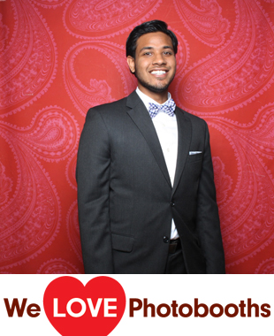 The Grandview at Poughkeepsie Photo Booth Image