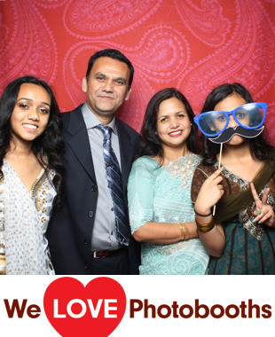 The Grandview at Poughkeepsie Photo Booth Image