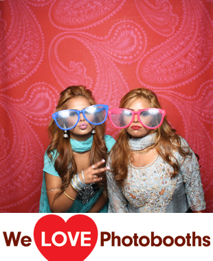 The Grandview at Poughkeepsie Photo Booth Image