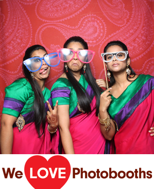 The Grandview at Poughkeepsie Photo Booth Image