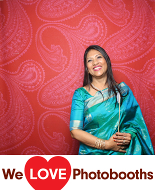 The Grandview at Poughkeepsie Photo Booth Image