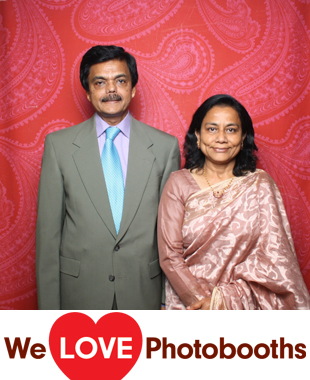 The Grandview at Poughkeepsie Photo Booth Image