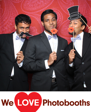 The Grandview at Poughkeepsie Photo Booth Image
