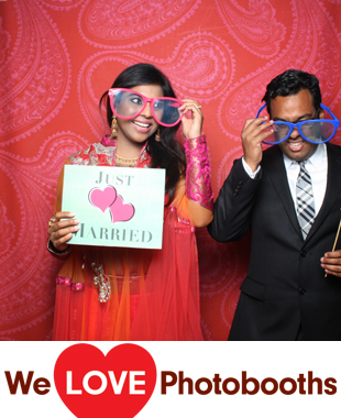 The Grandview at Poughkeepsie Photo Booth Image