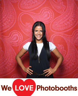 The Grandview at Poughkeepsie Photo Booth Image
