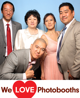 Blue Hill at Stone Barns Photo Booth Image