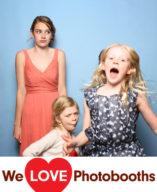 Blue Hill at Stone Barns Photo Booth Image