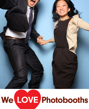 Blue Hill at Stone Barns Photo Booth Image