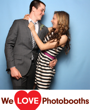 Blue Hill at Stone Barns Photo Booth Image
