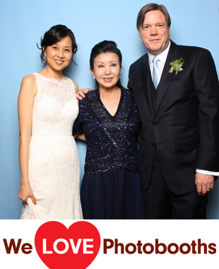 Blue Hill at Stone Barns Photo Booth Image
