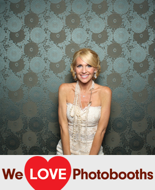 Westmount Country Club Photo Booth Image