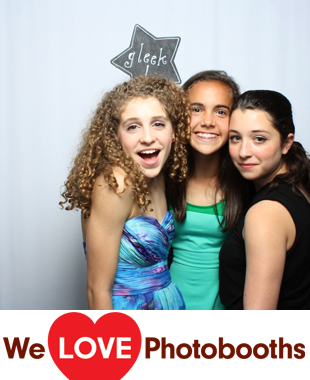 Villanova Conference Center Photo Booth Image