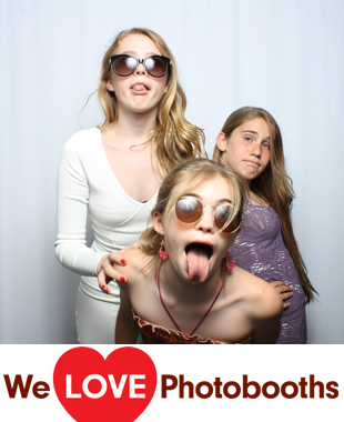 Villanova Conference Center Photo Booth Image
