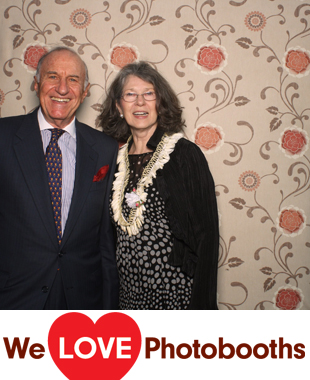 Brecknock Hall Photo Booth Image