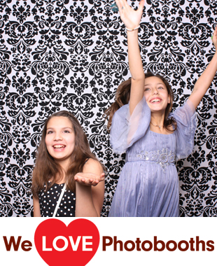 The Maplewood Club Photo Booth Image