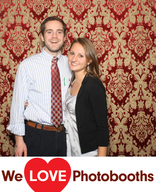 Knights of Columbus Photo Booth Image