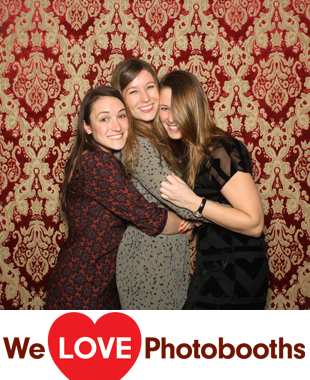 Knights of Columbus Photo Booth Image