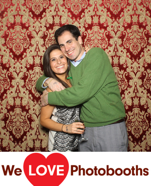 Knights of Columbus Photo Booth Image